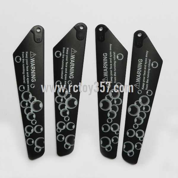 (image for) SYMA S107P toy Parts Main blades