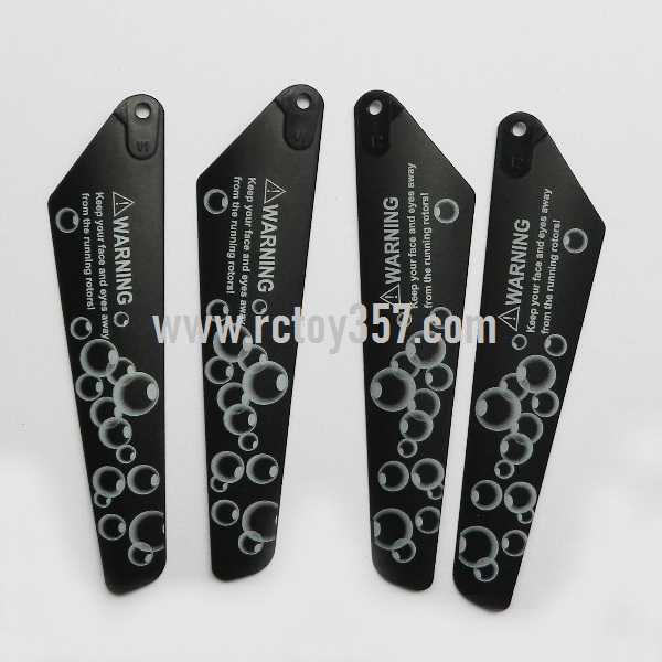 RCToy357.com - SYMA S107P toy Parts Main blades