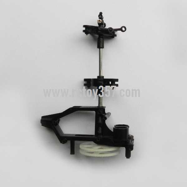 (image for) SYMA S107P toy Parts Body set