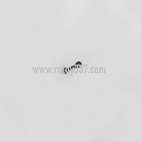 RCToy357.com - SYMA S107P toy Parts Connect buckle