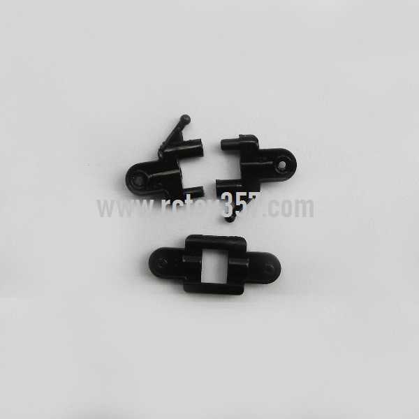 RCToy357.com - SYMA S107P toy Parts Main blade grip set