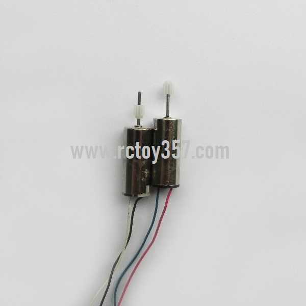 RCToy357.com - SYMA S107P toy Parts Main motor set