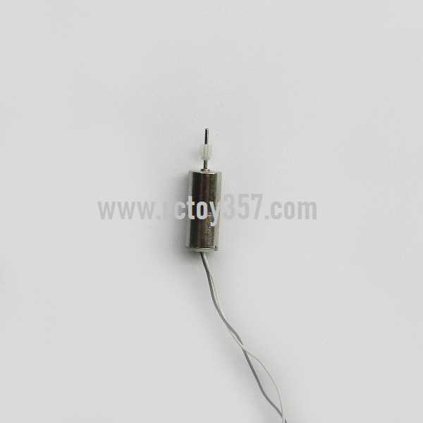 RCToy357.com - SYMA S107P toy Parts Main motor(short shaft)