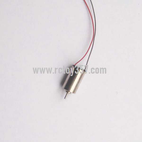 RCToy357.com - SYMA S107P toy Parts Tail motor