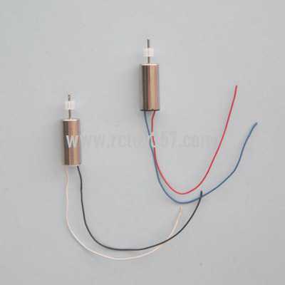 (image for) SYMA S111 S111G toy Parts Main motor set