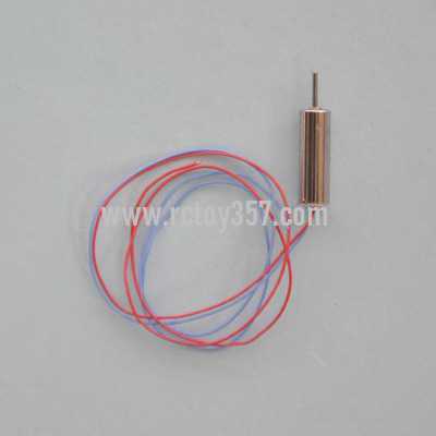 RCToy357.com - SYMA S111 S111G toy Parts Tail motor