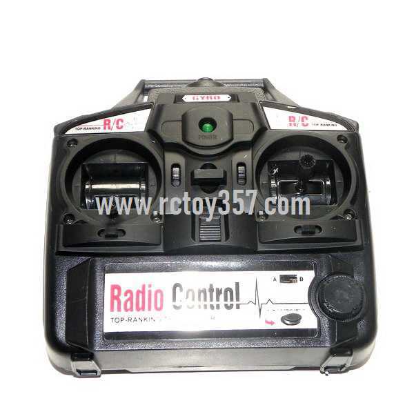 (image for) SYMA S113 S113G toy Parts Remote Control\Transmitter