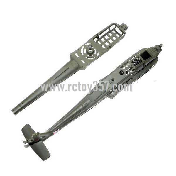 (image for) SYMA S113 S113G toy Parts Airframe