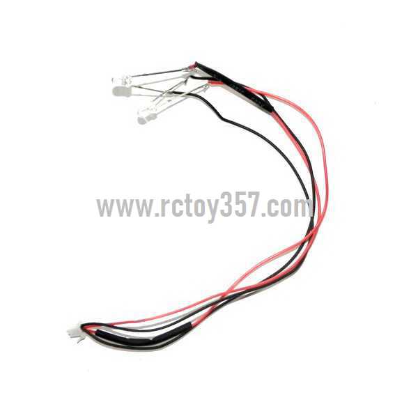 (image for) SYMA S113 S113G toy Parts LED lamp set