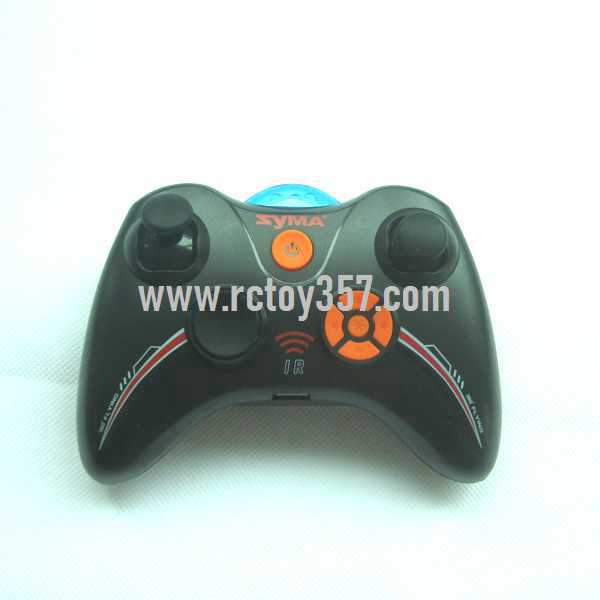 RCToy357.com - SYMA S2 toy Parts Remote Control/Transmitter