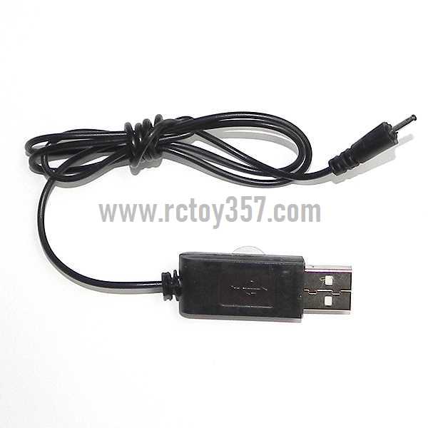RCToy357.com - SYMA S5 toy Parts USB Charger