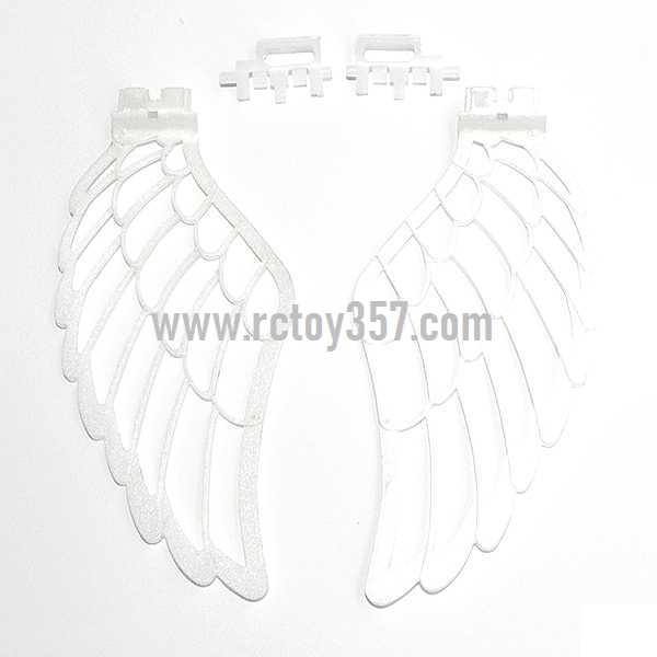 RCToy357.com - SYMA S2 toy Parts Wings set