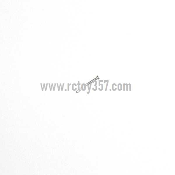 RCToy357.com - SYMA S2 toy Parts Small iron bar(for Small Gear Set)