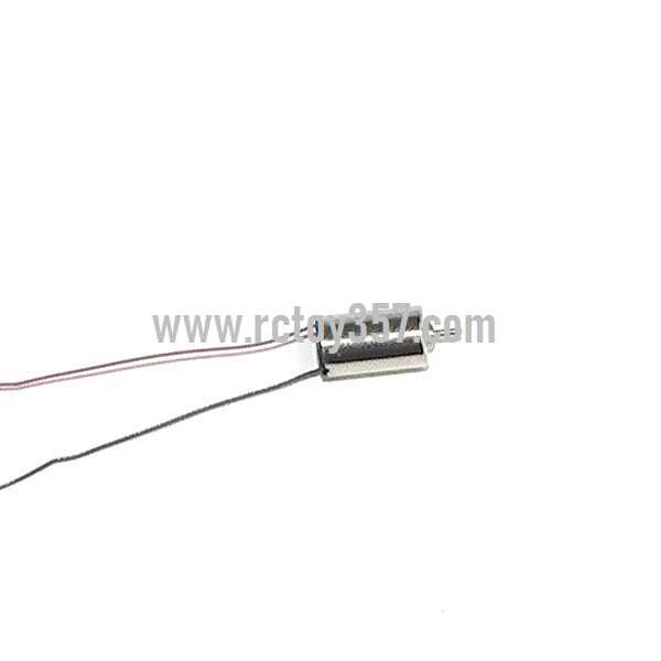 RCToy357.com - SYMA S2 toy Parts Tail motor