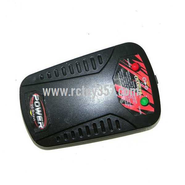 RCToy357.com - SYMA S301 S301G toy Parts Balance charger box