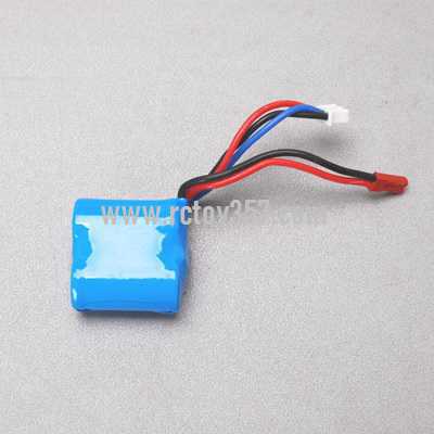 RCToy357.com - SYMA S301 S301G toy Parts Battery