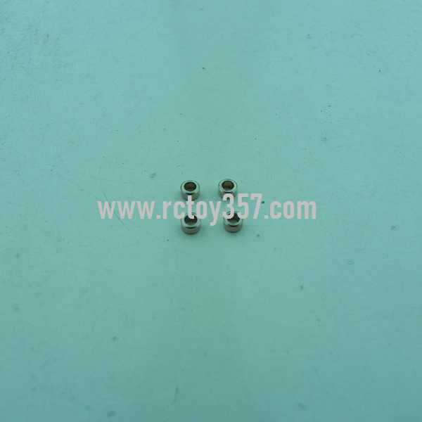 RCToy357.com - SYMA S301 S301G toy Parts Fixed small copper set for the Main blade