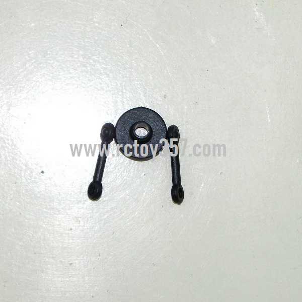 (image for) SYMA S301 S301G toy Parts Lower blade connect set