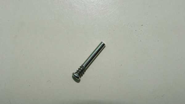 RCToy357.com - SYMA S301 S301G toy Parts Small iron screw bar for the Balance bar