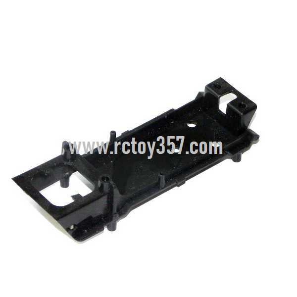 RCToy357.com - SYMA S301 S301G toy Parts Bottom board frame - Click Image to Close