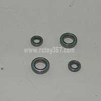 RCToy357.com - SYMA S301 S301G toy Parts Bearing set - Click Image to Close