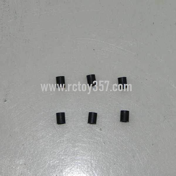 RCToy357.com - SYMA S301 S301G toy Parts Small collar fixed set of the metal frame