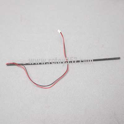 RCToy357.com - SYMA S301 S301G toy Parts Light circuit