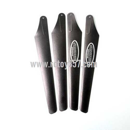SYMA S31 toy Parts Main blades (image for) SYMA S31 toy Parts Main blades