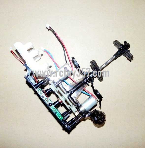 SYMA S31 toy Parts Body set (image for) SYMA S31 toy Parts Body set