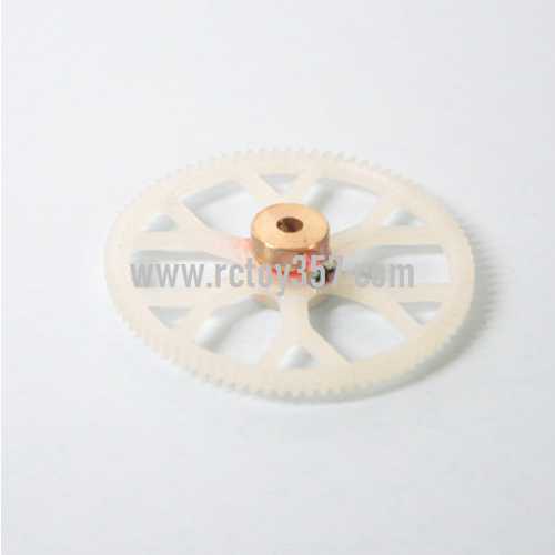 RCToy357.com - SYMA S31 toy Parts Lower main gear