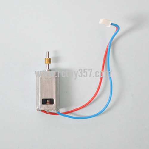 SYMA S31 toy Parts Main motor B (image for) SYMA S31 toy Parts Main motor B