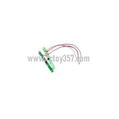 SYMA S31 toy Parts Side LED set (image for) SYMA S31 toy Parts Side LED set