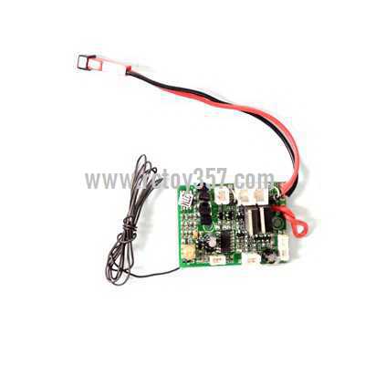 RCToy357.com - SYMA S31 toy Parts PCB\Controller Equipement - Click Image to Close