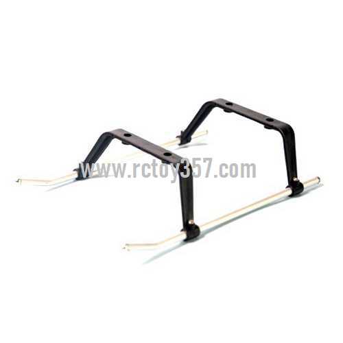 RCToy357.com - SYMA S31 toy Parts Undercarriage\Landing skid - Click Image to Close