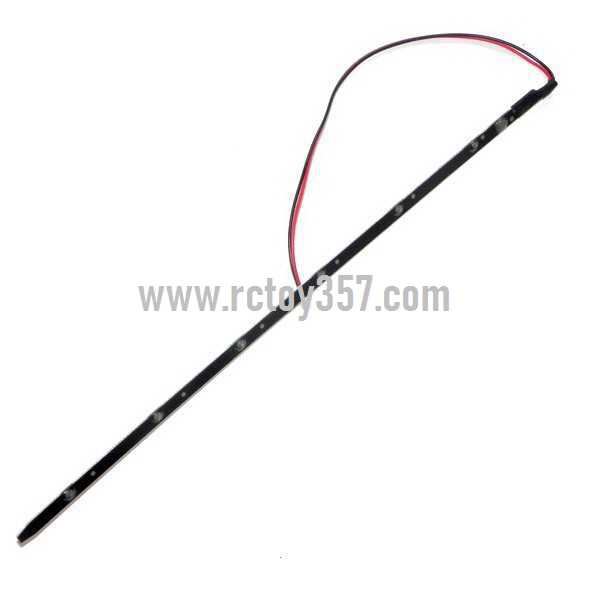 RCToy357.com - SYMA S31 toy Parts Tail long LED bar - Click Image to Close