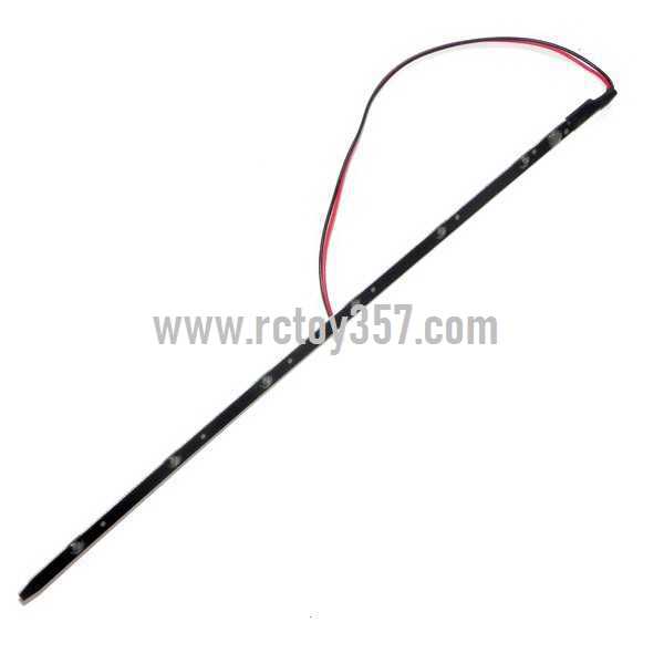 SYMA S31 toy Parts Tail long LED bar (image for) SYMA S31 toy Parts Tail long LED bar