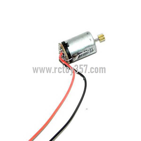 SYMA S31 toy Parts Tail motor (image for) SYMA S31 toy Parts Tail motor