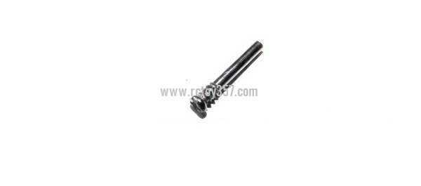 RCToy357.com - SYMA S32 toy Parts Small iron bar for fixing the balance bar