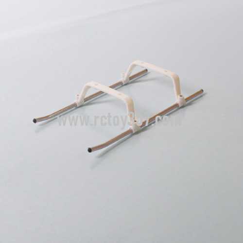 RCToy357.com - SYMA S32 toy Parts Undercarriage\Landing skid