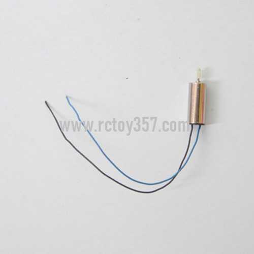 RCToy357.com - SYMA S32 toy Parts Tail motor