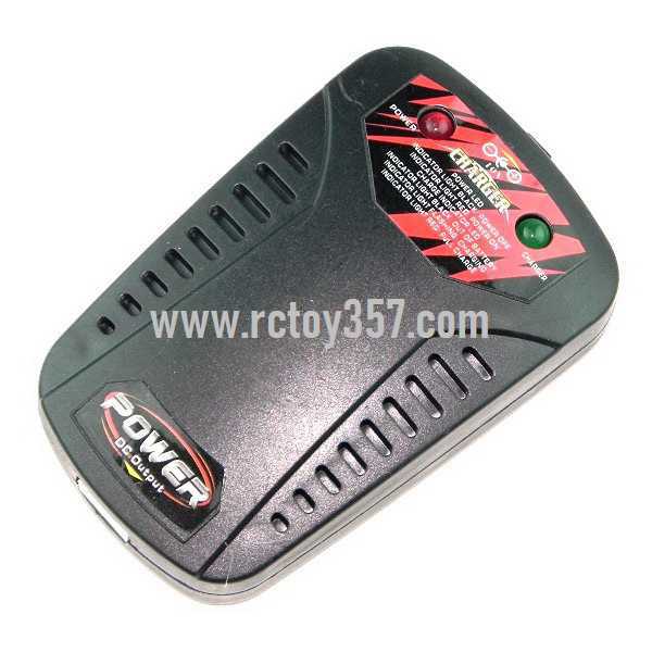 RCToy357.com - SYMA S33 toy Parts Charger box