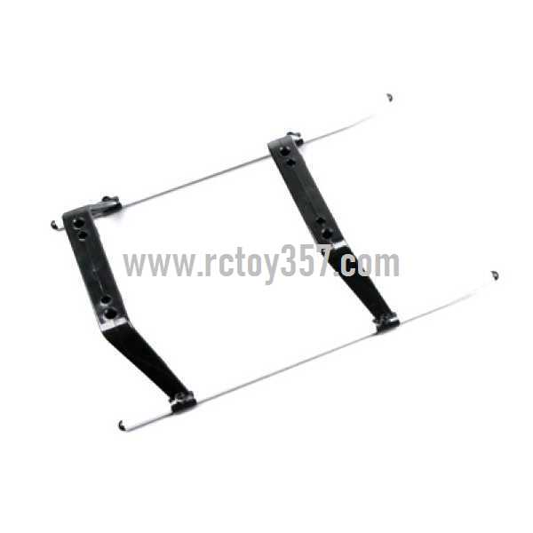RCToy357.com - SYMA S33 toy Parts Undercarriage\Landing skid - Click Image to Close