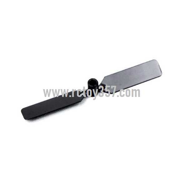 RCToy357.com - SYMA S33 toy Parts Tail blade - Click Image to Close
