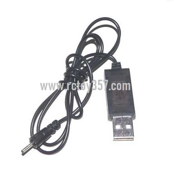 RCToy357.com - SYMA S36 toy Parts USB charger wire