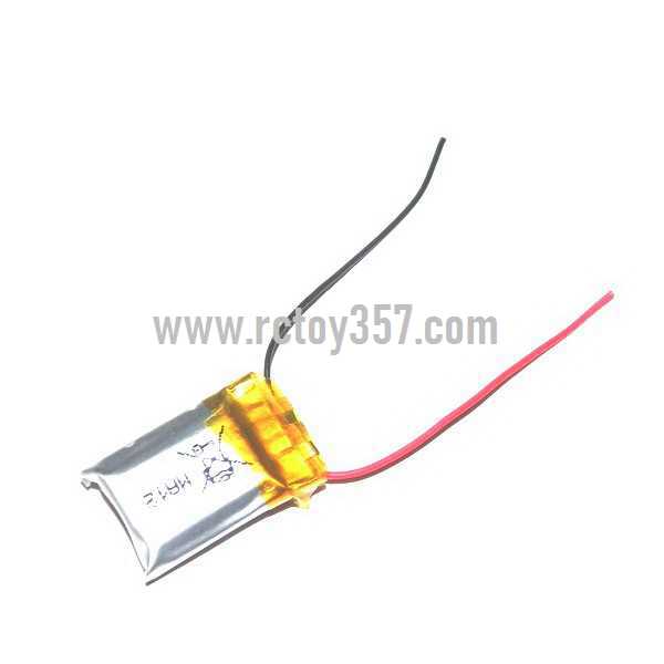 (image for) SYMA S36 toy Parts Battery(3.7V 150mAh)