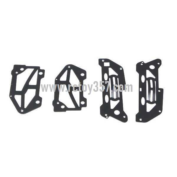 (image for) SYMA S36 toy Parts Metal frame