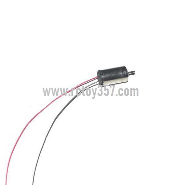 RCToy357.com - SYMA S36 toy Parts Tail motor