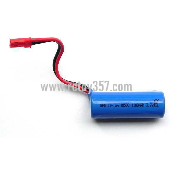 SYMA S37 toy Parts Battery 3.7V 1100mAh (image for) SYMA S37 toy Parts Battery 3.7V 1100mAh