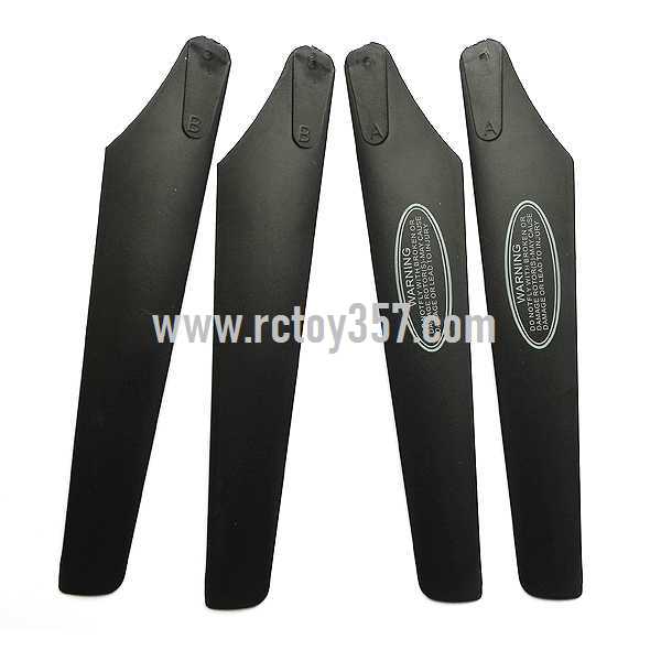 SYMA S37 toy Parts Main blades (image for) SYMA S37 toy Parts Main blades