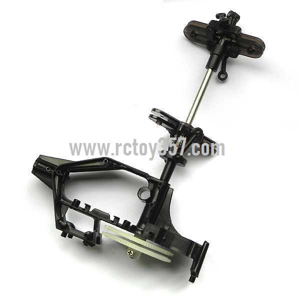 RCToy357.com - SYMA S37 toy Parts Body set